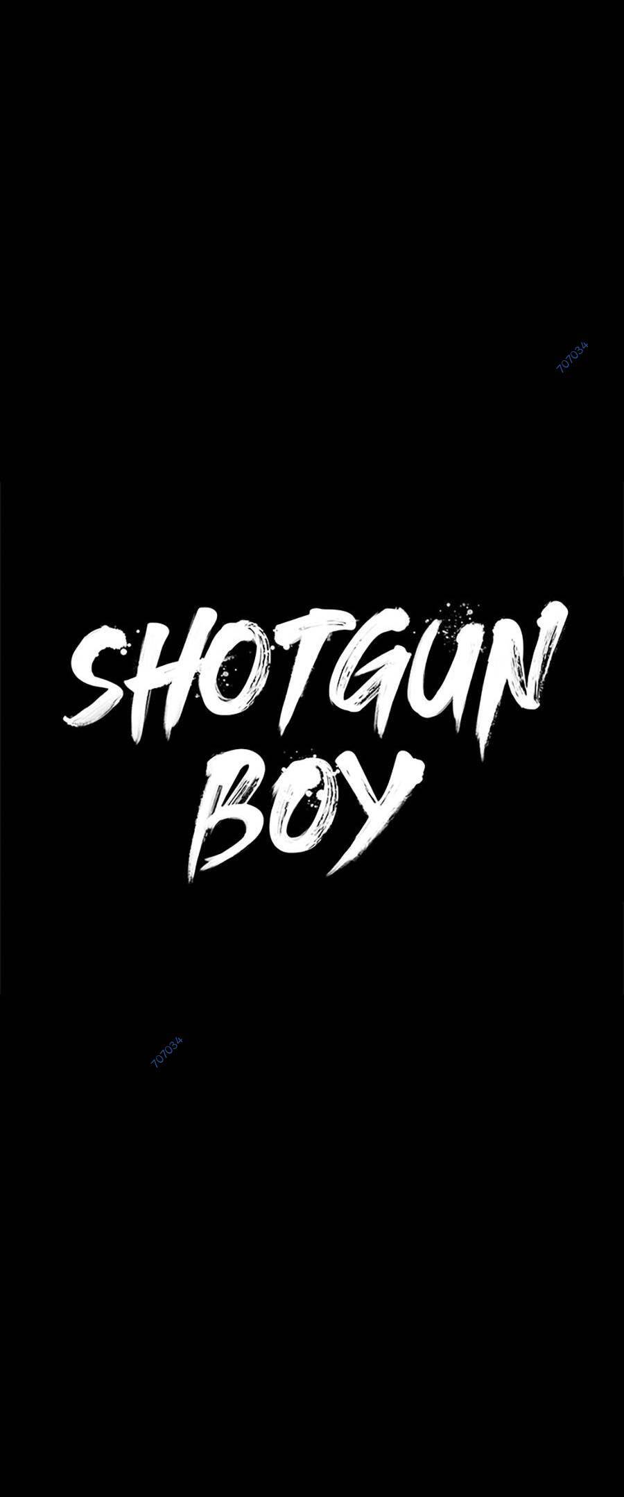 Shotgun Boy Chapter 58 - Trang 8