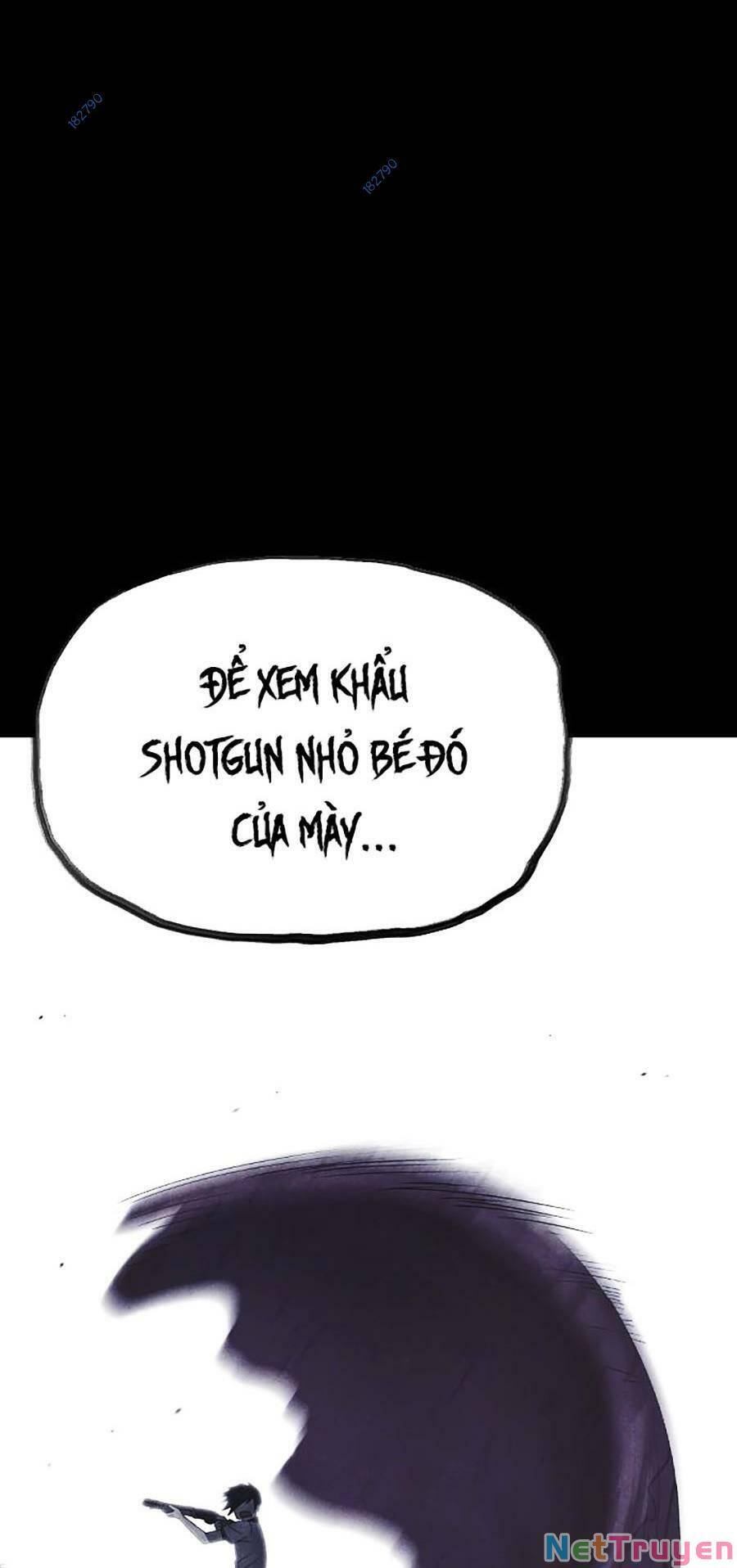 Shotgun Boy Chapter 62 - Trang 154