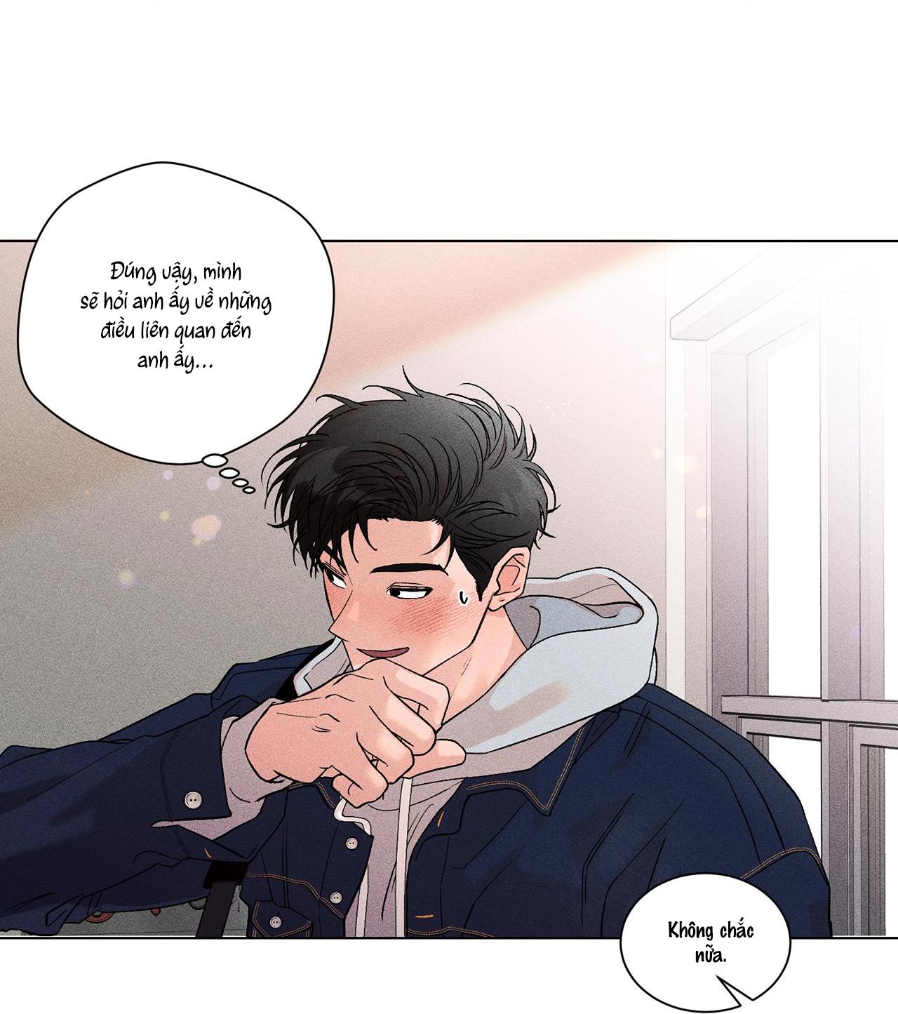 Tình Yêu Của Tôi Chapter 6 - Trang 80