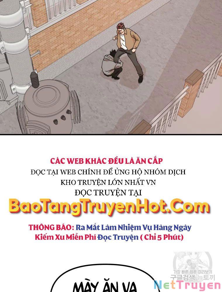 Bạn Trai Vệ Sĩ Chapter 55 - Trang 1