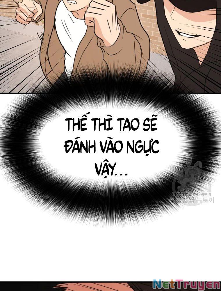 Bạn Trai Vệ Sĩ Chapter 55 - Trang 101