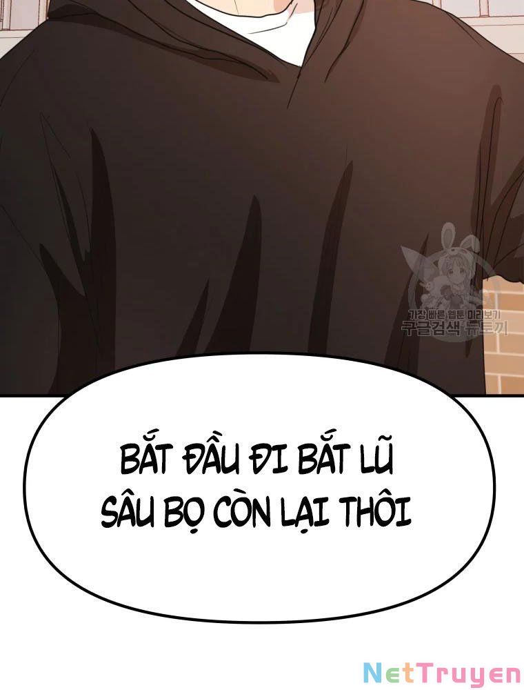 Bạn Trai Vệ Sĩ Chapter 55 - Trang 111