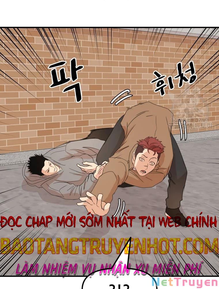 Bạn Trai Vệ Sĩ Chapter 55 - Trang 14