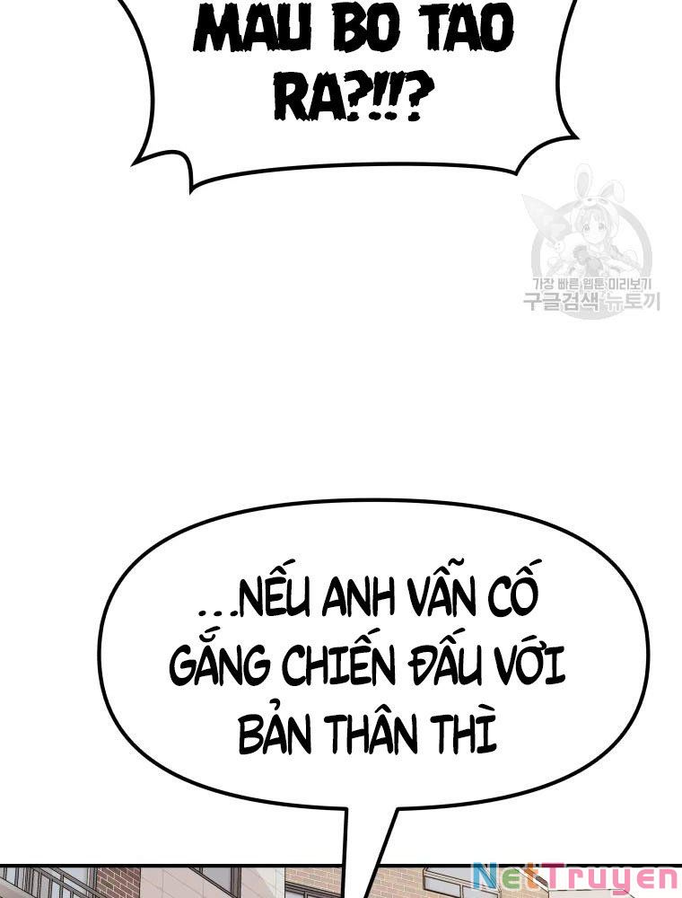 Bạn Trai Vệ Sĩ Chapter 55 - Trang 21