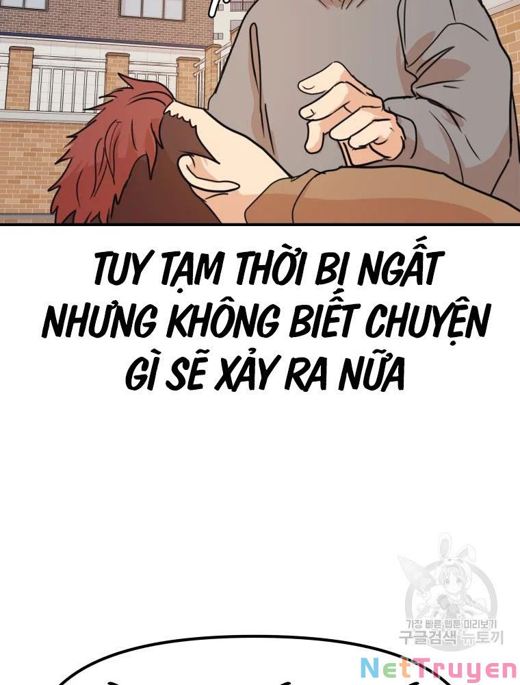 Bạn Trai Vệ Sĩ Chapter 55 - Trang 36