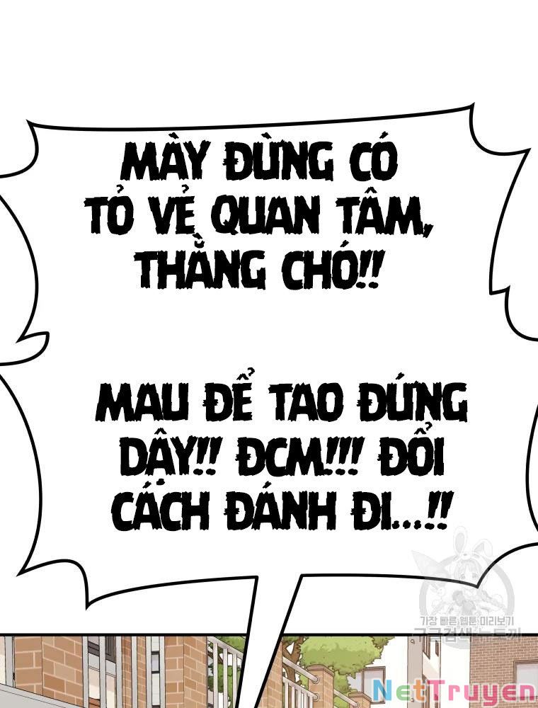 Bạn Trai Vệ Sĩ Chapter 55 - Trang 40