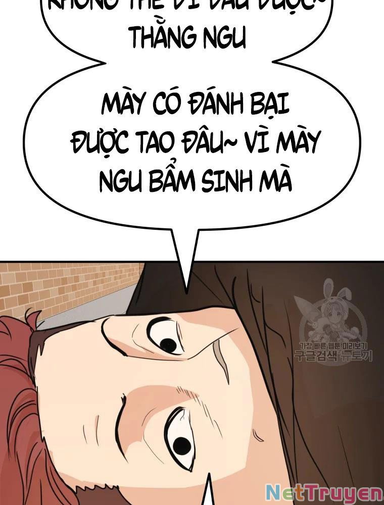 Bạn Trai Vệ Sĩ Chapter 55 - Trang 48