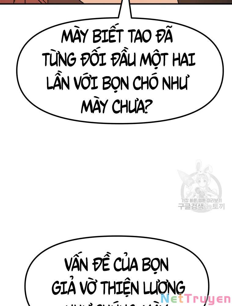 Bạn Trai Vệ Sĩ Chapter 55 - Trang 49