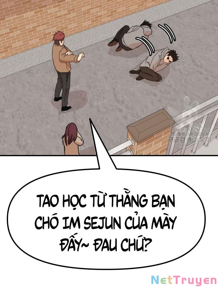 Bạn Trai Vệ Sĩ Chapter 55 - Trang 58