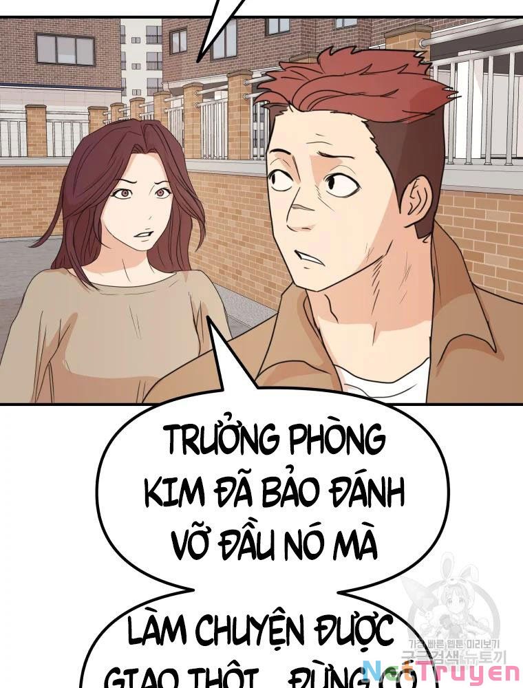 Bạn Trai Vệ Sĩ Chapter 55 - Trang 60