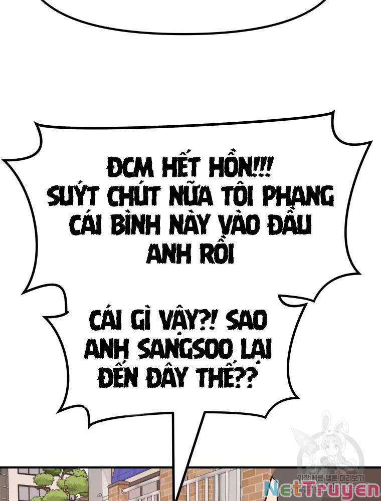 Bạn Trai Vệ Sĩ Chapter 55 - Trang 67