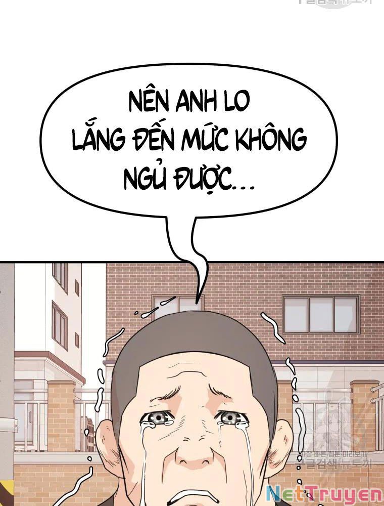 Bạn Trai Vệ Sĩ Chapter 55 - Trang 71