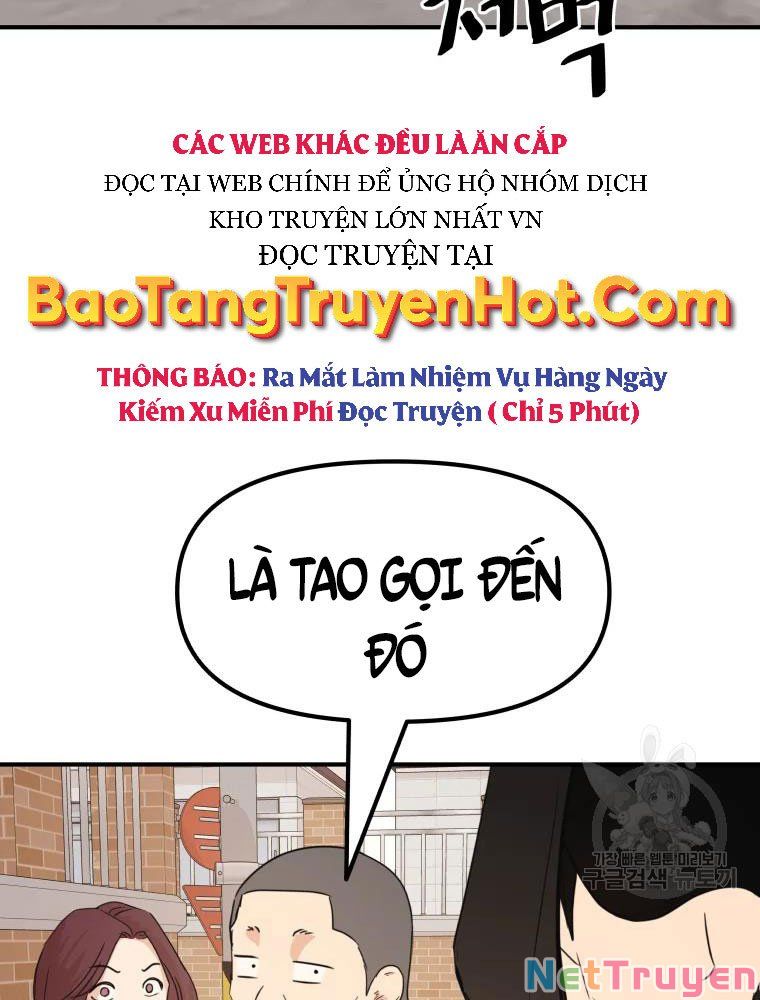 Bạn Trai Vệ Sĩ Chapter 55 - Trang 91