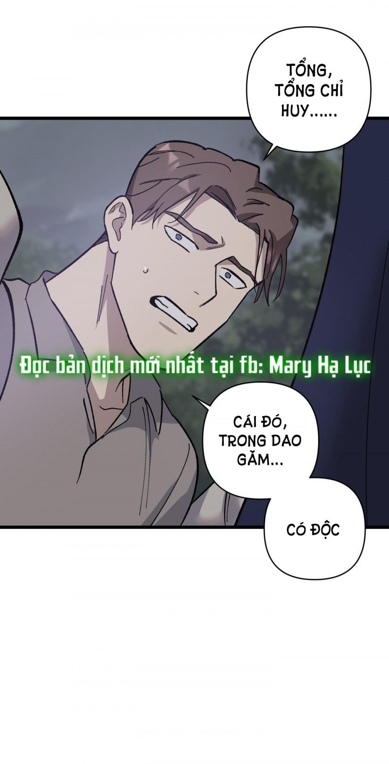 Đóa Hoa Của Mặt Trời Chapter 19 - Trang 15