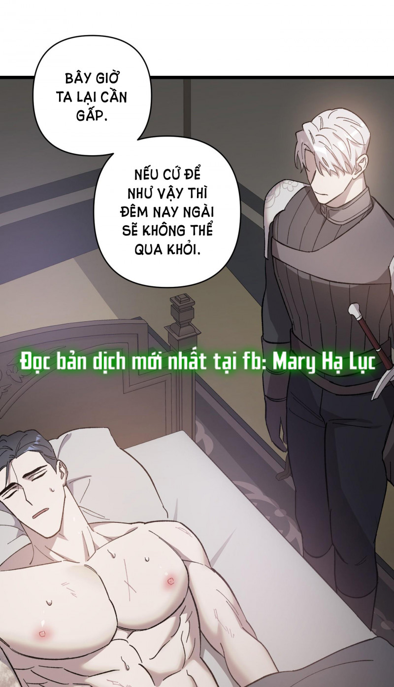 Đóa Hoa Của Mặt Trời Chapter 19 - Trang 31