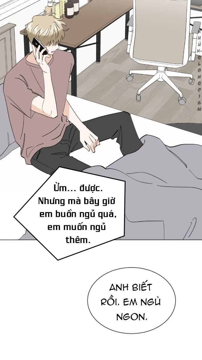 Thiếu Niên Nổi Loạn Chapter 63 - Trang 43