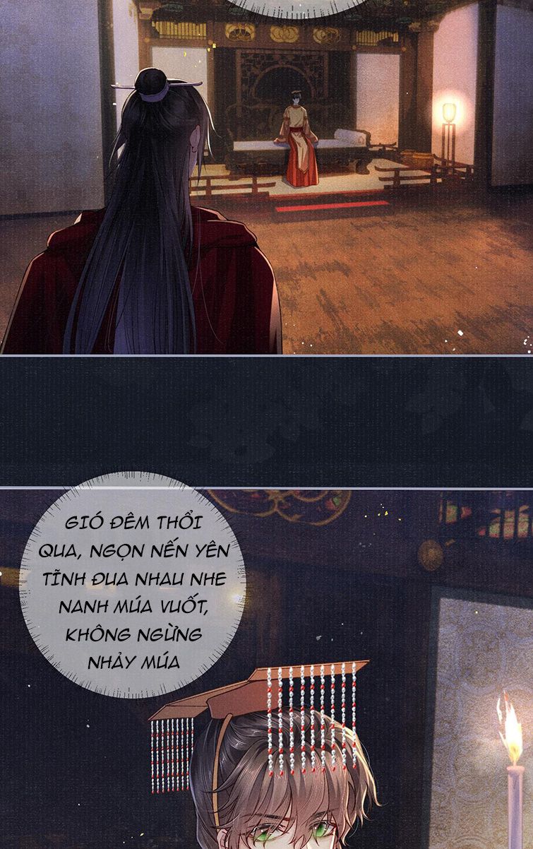 Tướng Quân Lệnh Chapter 72 - Trang 12