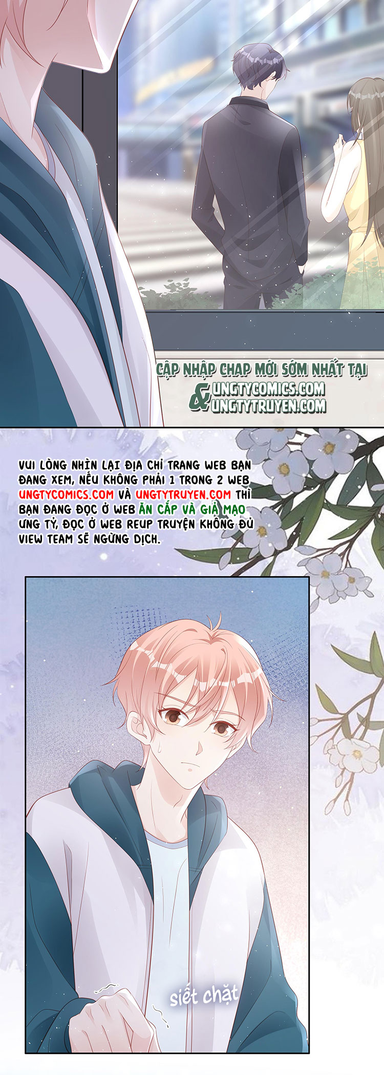 Bùi Bảo Chapter 67 - Trang 22