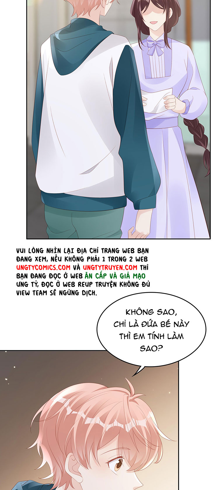 Bùi Bảo Chapter 67 - Trang 28