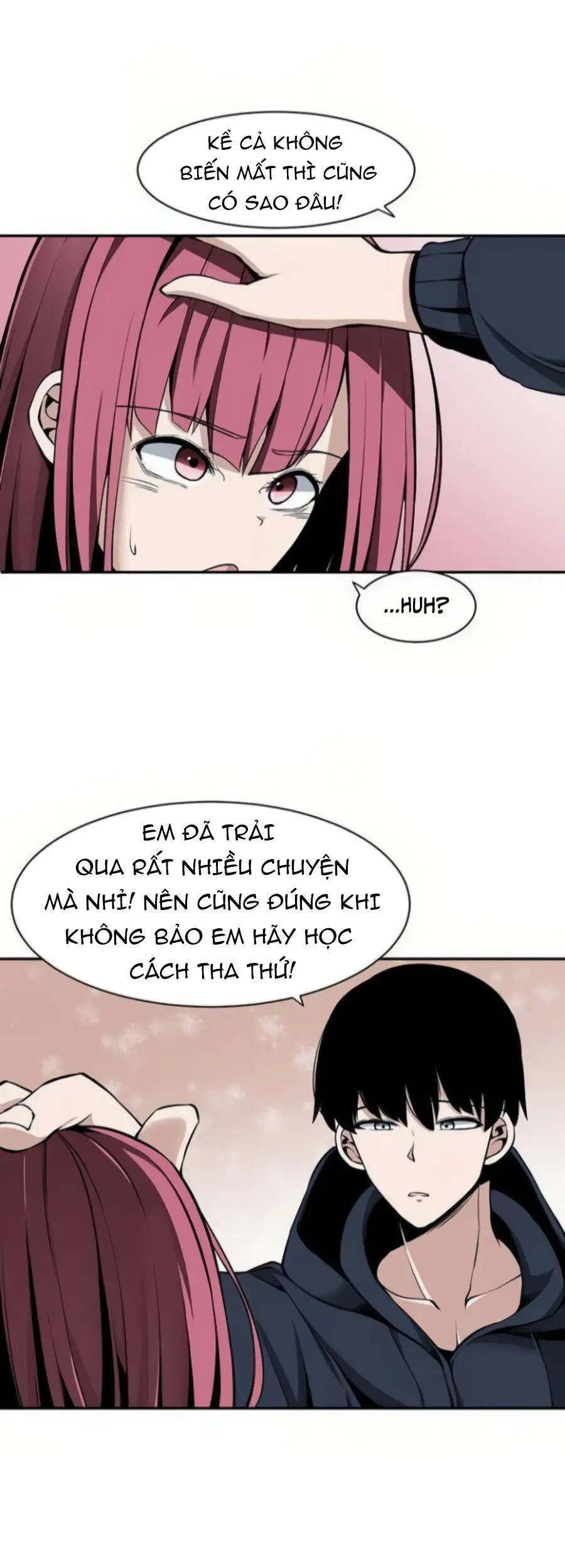 Giáo Viên Của Những Nhân Vật Phản Diện Chapter 16 - Trang 42