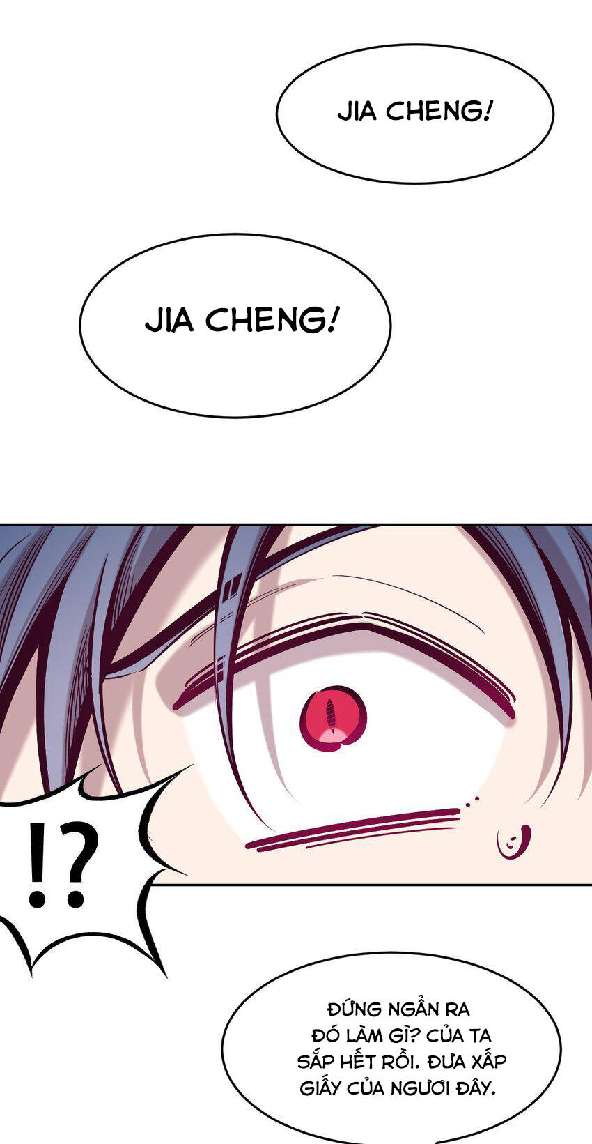 Oan Gia Chung Nhà! Chapter 60 - Trang 52