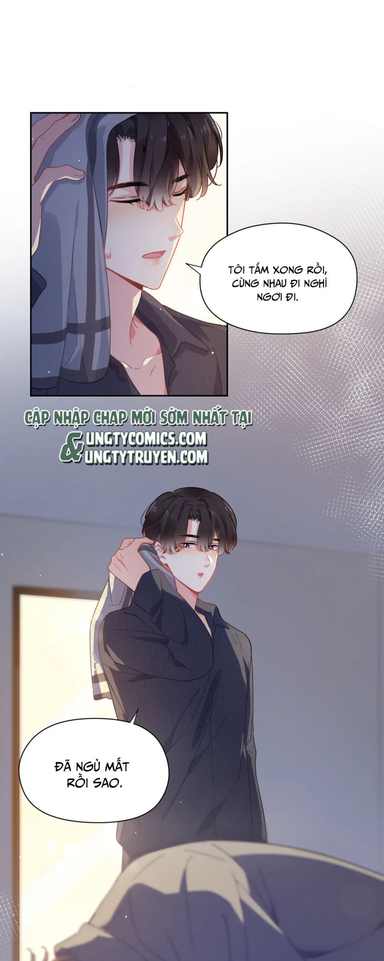 Có Bản Lĩnh Thì Cứ Hung Dữ Đi? Chapter 79 - Trang 27