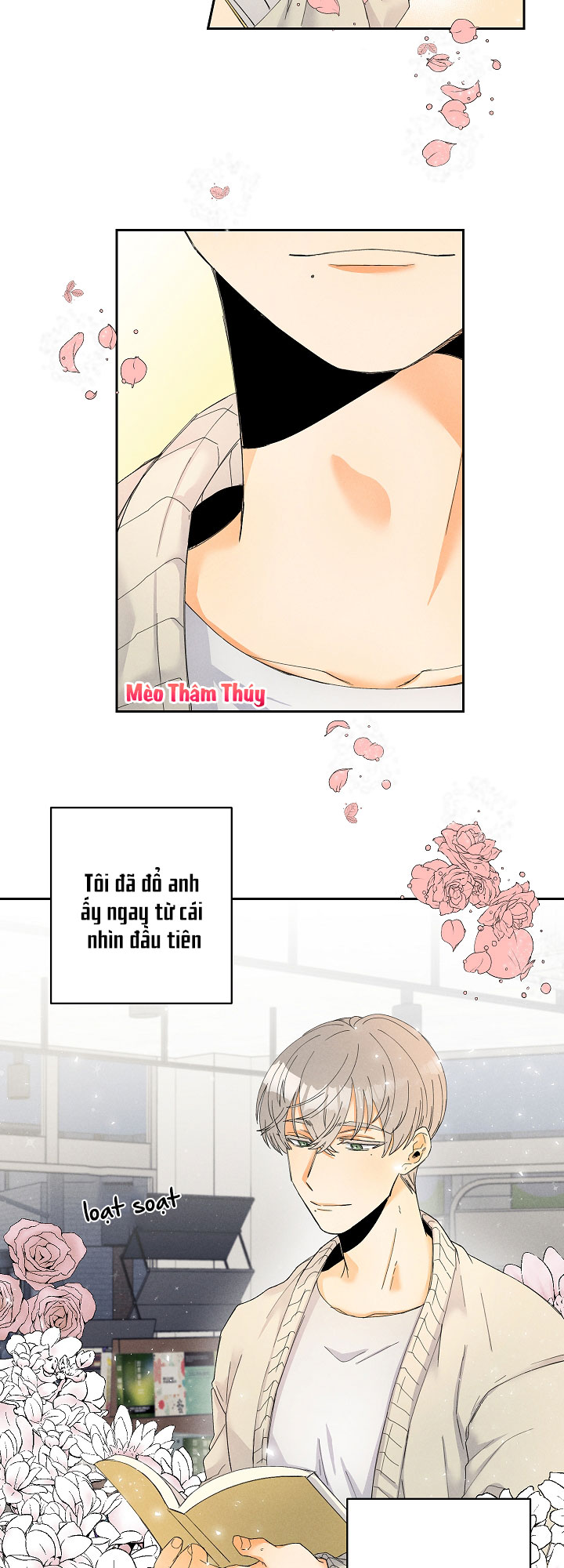 Cuộc Cải Cách Dâm Dục Chapter 1 - Trang 2