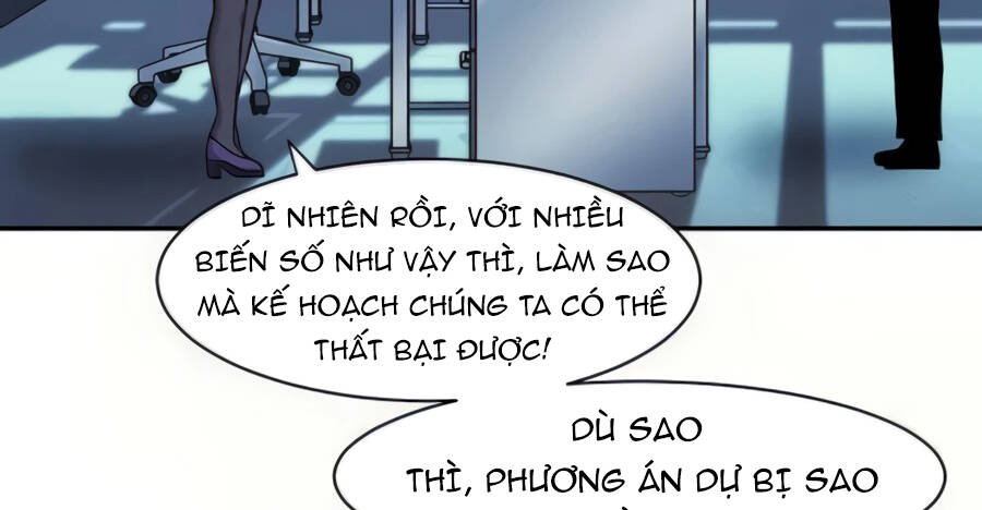 Giáo Viên Của Những Nhân Vật Phản Diện Chapter 16.5 - Trang 57