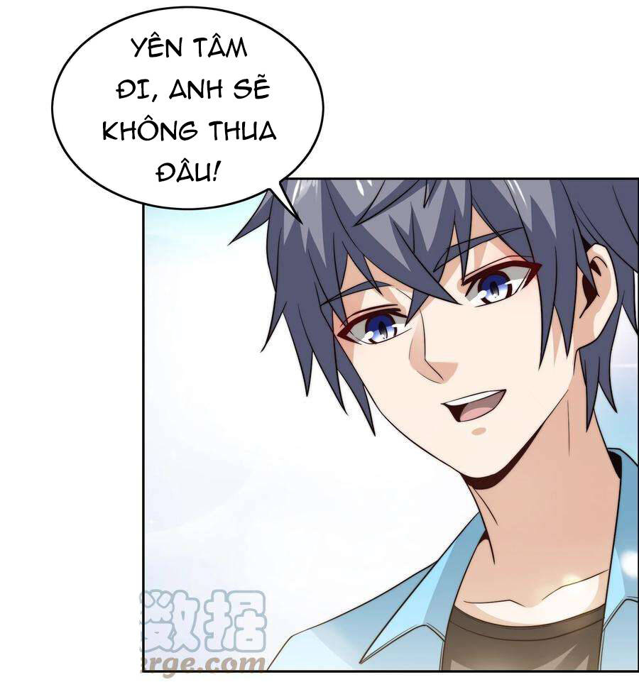 Siêu Thần Hẹn Hò Cùng Hoa Khôi Chapter 46 - Trang 47