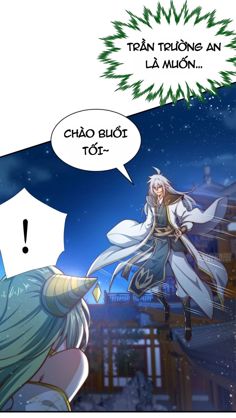 Từ Lúc Bắt Đầu Liền Vô Địch Chapter 51 - Trang 15