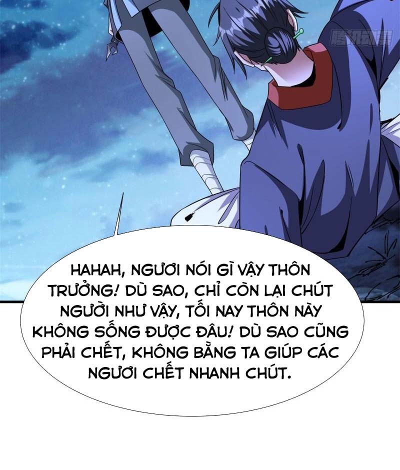 Không Có Đạo Lữ Sẽ Chết Chapter 47 - Trang 41