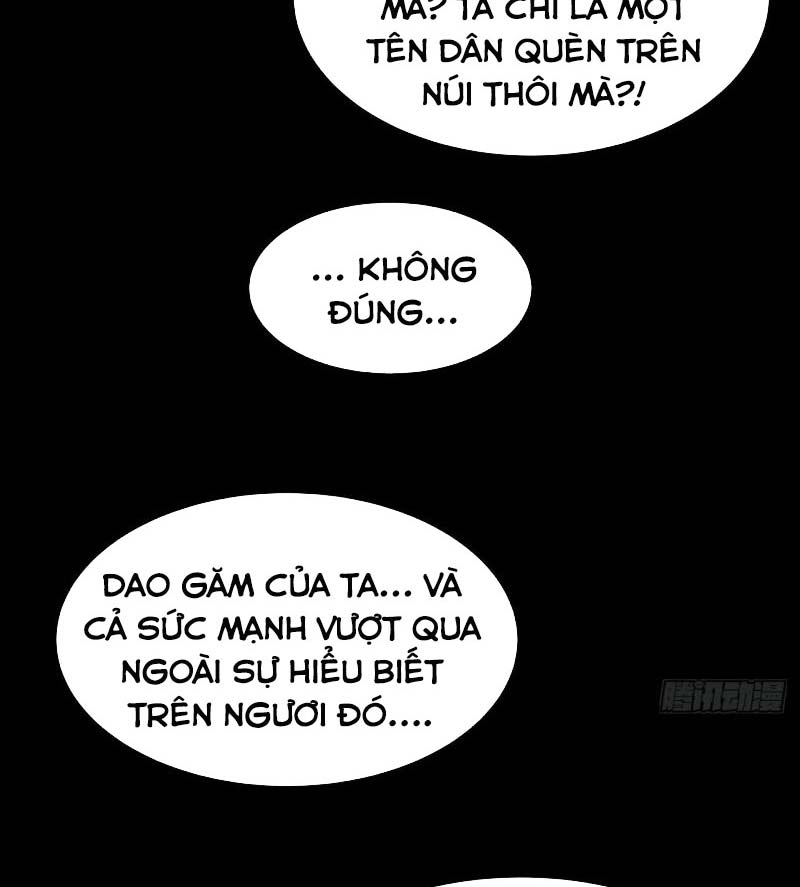 Không Có Đạo Lữ Sẽ Chết Chapter 47 - Trang 61