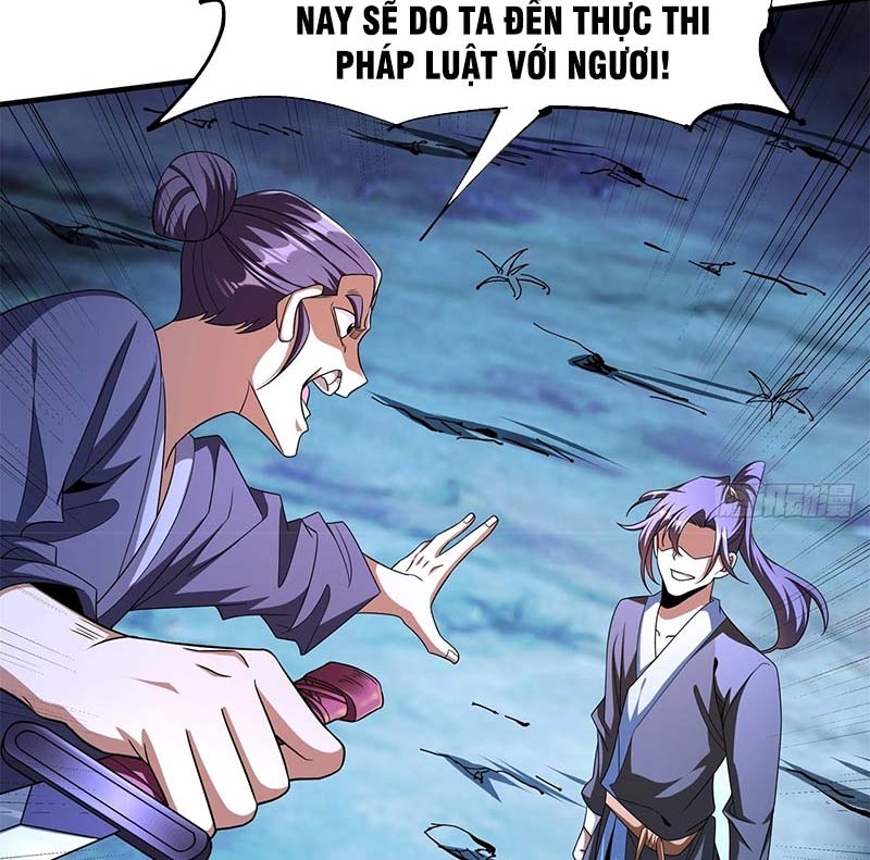 Không Có Đạo Lữ Sẽ Chết Chapter 48 - Trang 41