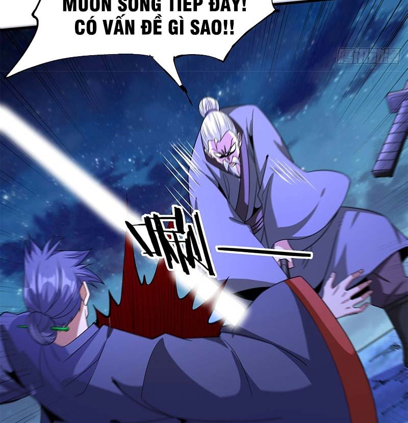 Không Có Đạo Lữ Sẽ Chết Chapter 48 - Trang 55