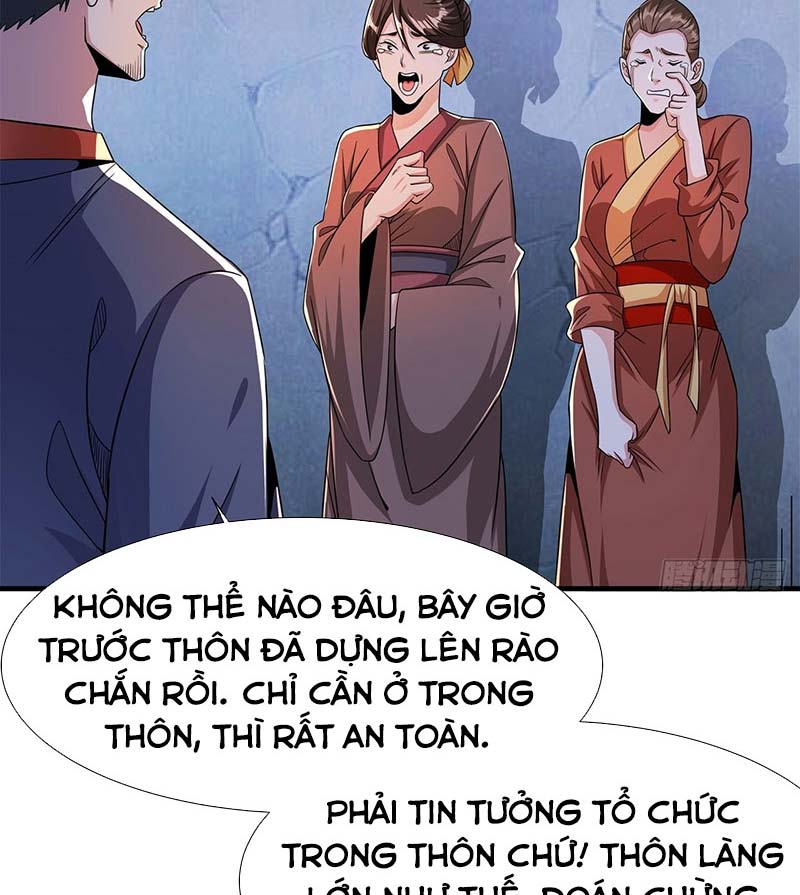 Không Có Đạo Lữ Sẽ Chết Chapter 48 - Trang 6