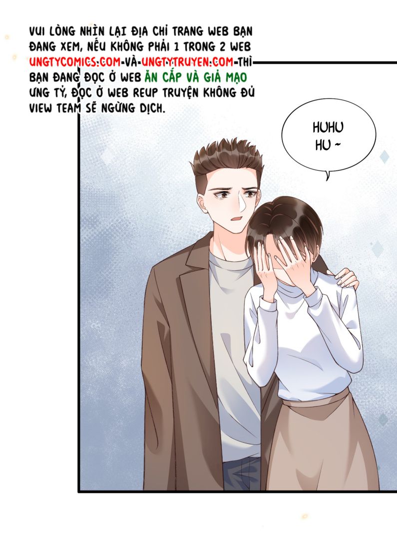 Ngọt Không Ngừng Nghỉ Chapter 55 - Trang 2