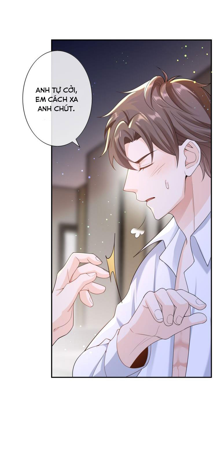 Scandal Quá Nhiều Là Lỗi Của Tôi Sao? Chapter 45 - Trang 25