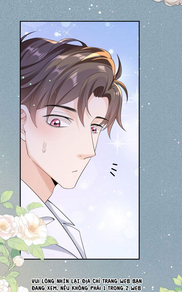 Scandal Quá Nhiều Là Lỗi Của Tôi Sao? Chapter 45 - Trang 34