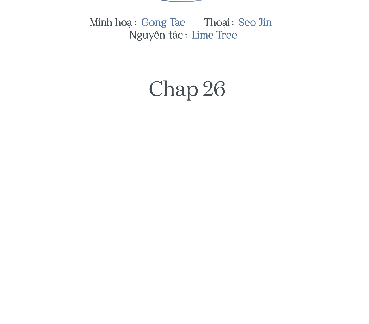 Tái Sinh [BL Manhwa] Chapter 26 - Trang 2