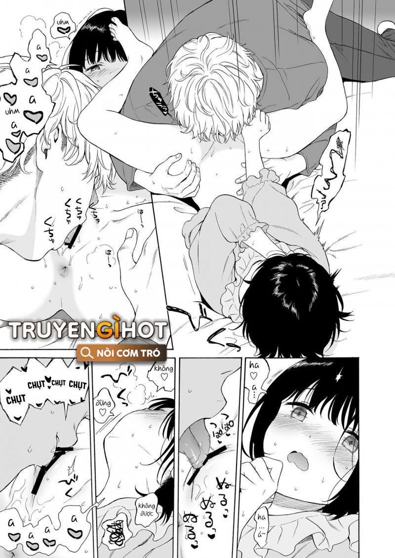 Tấn Công Chapter 1 - Trang 11