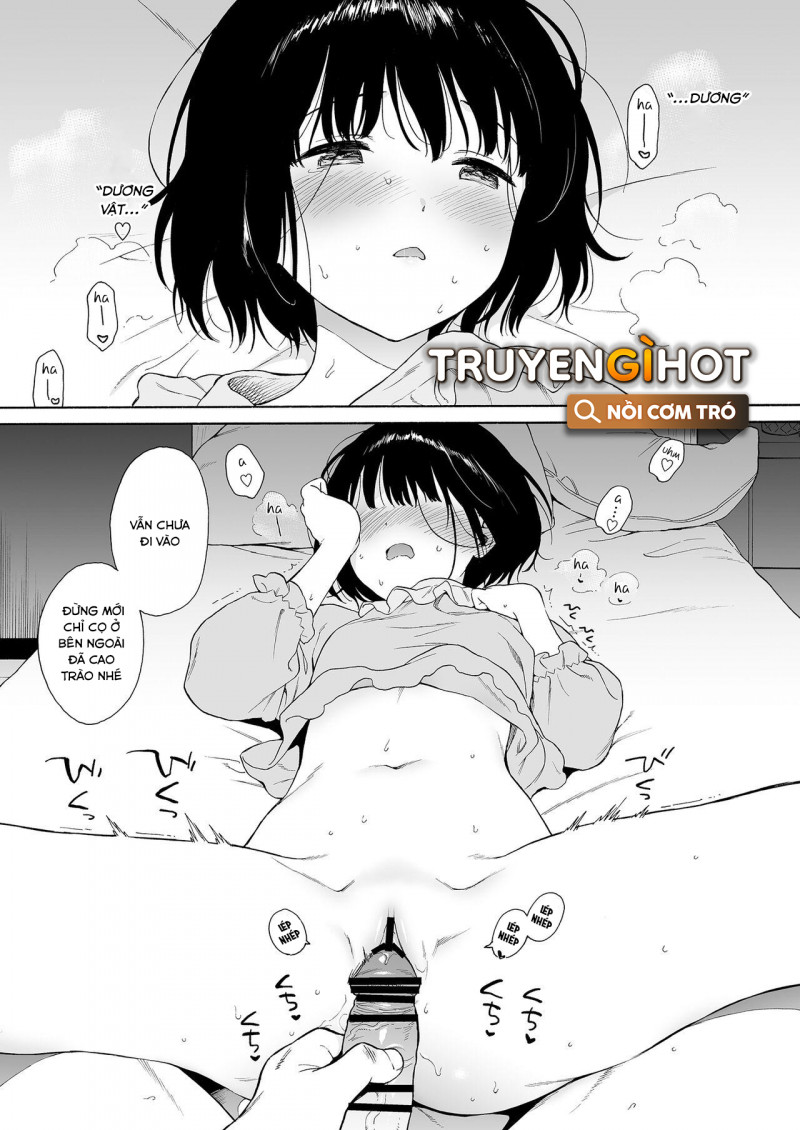 Tấn Công Chapter 1 - Trang 15