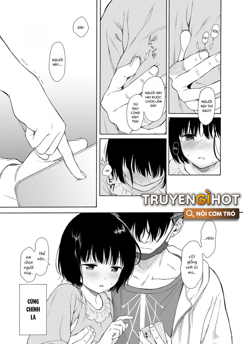 Tấn Công Chapter 1 - Trang 7