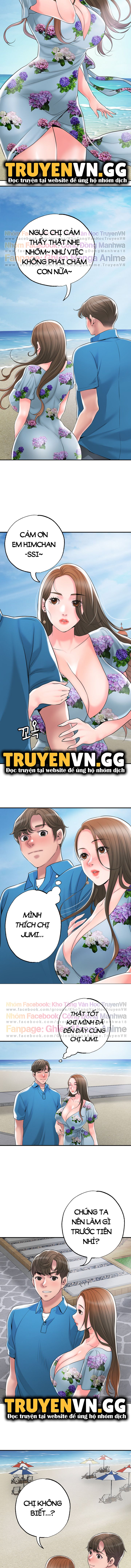 Thị Trấn Nóng Bỏng Chapter 51 - Trang 9