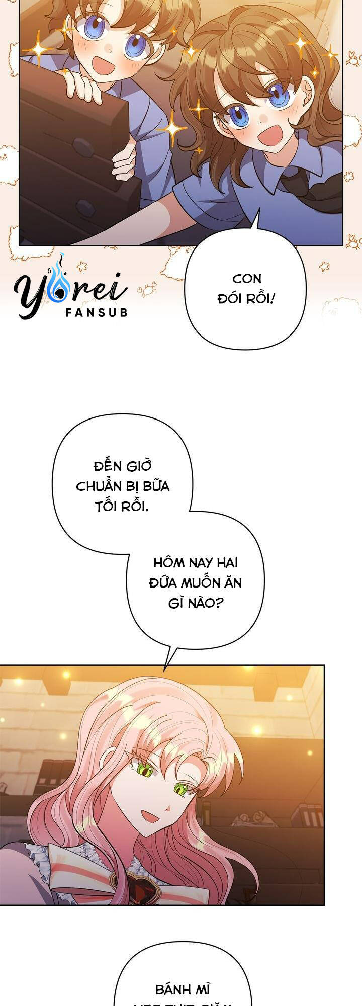 Tôi Đã Nhận Nuôi Nam Chính Chapter 13 - Trang 37