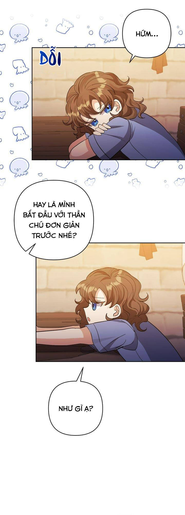 Tôi Đã Nhận Nuôi Nam Chính Chapter 13 - Trang 7