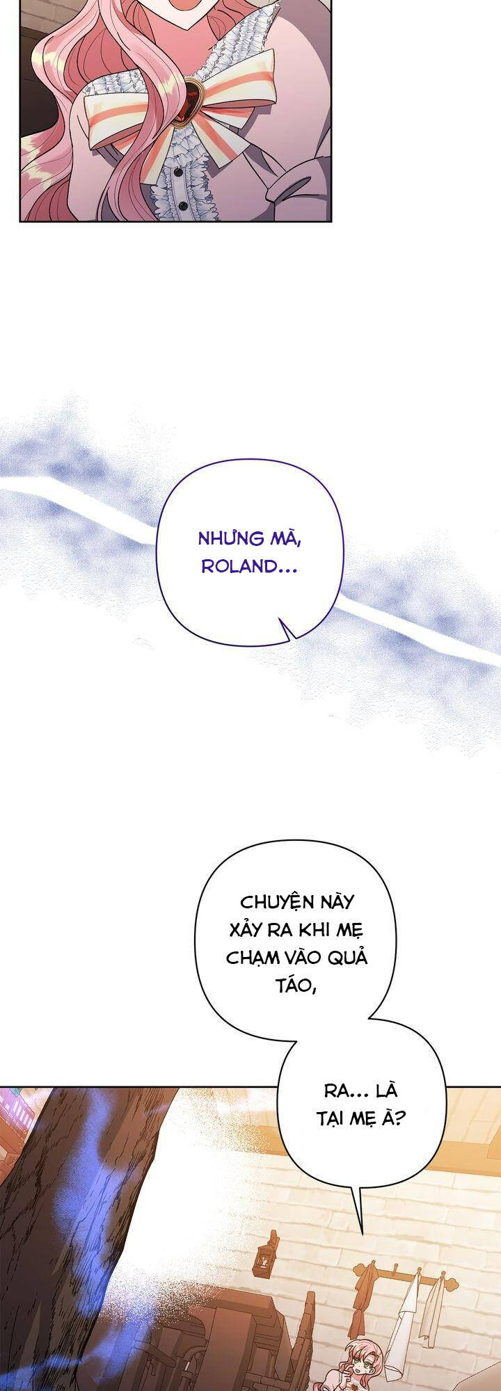 Tôi Đã Nhận Nuôi Nam Chính Chapter 14 - Trang 9