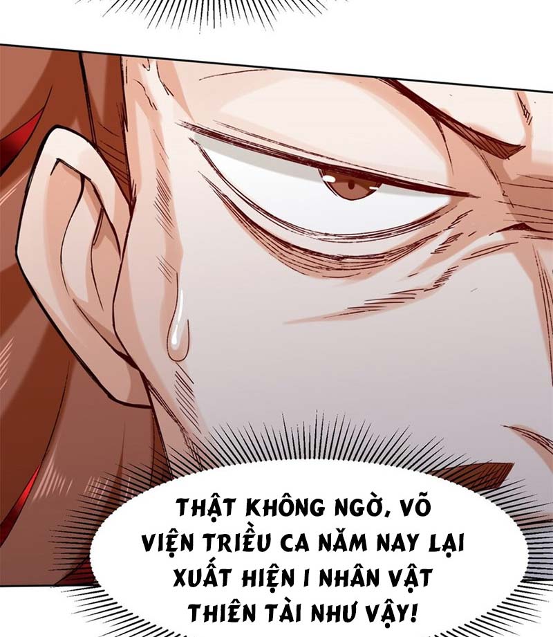 Vô Tận Thôn Phệ Chapter 26 - Trang 12