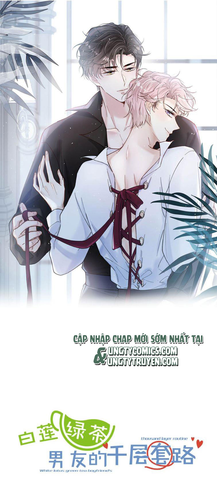 Nước Đổ Đầy Ly Chapter 44 - Trang 1