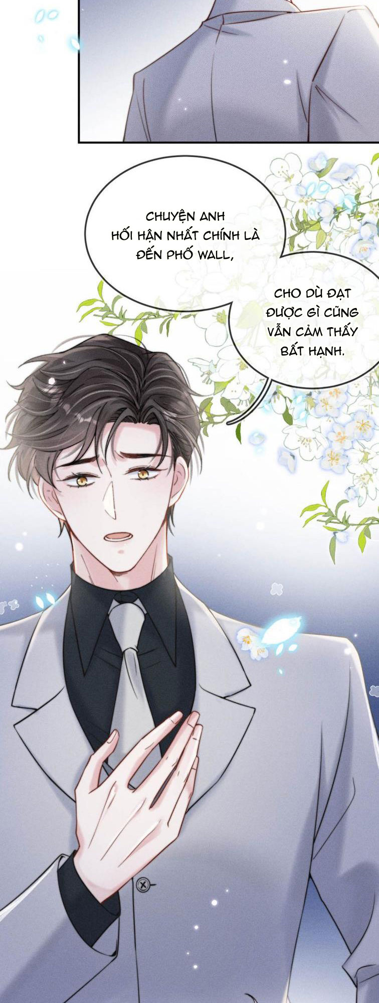 Nước Đổ Đầy Ly Chapter 44 - Trang 15