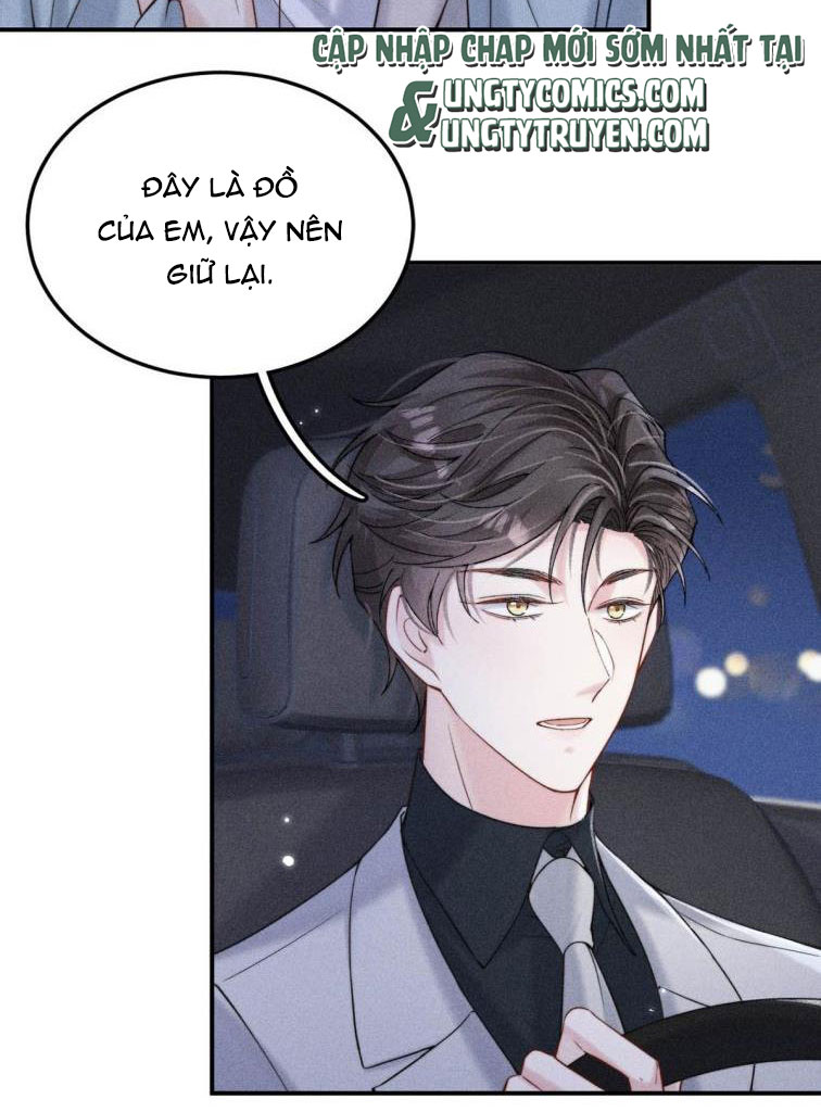 Nước Đổ Đầy Ly Chapter 44 - Trang 6